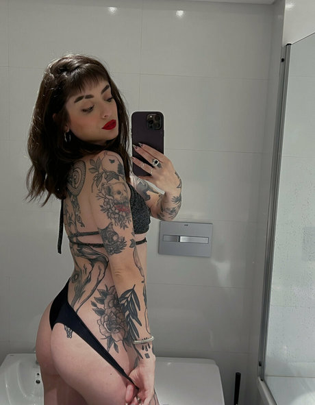 Mariana Gimenez model xxx photos