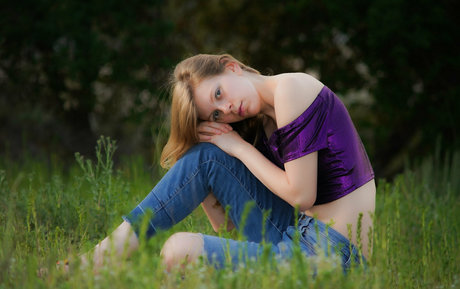 temperedteria model porn pic