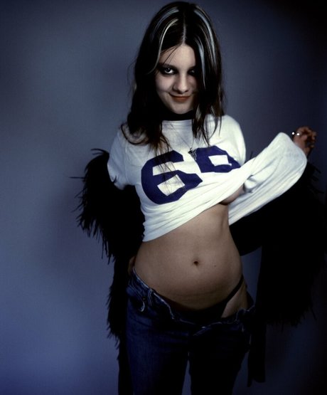 Sabrina Fuentes pretty model images