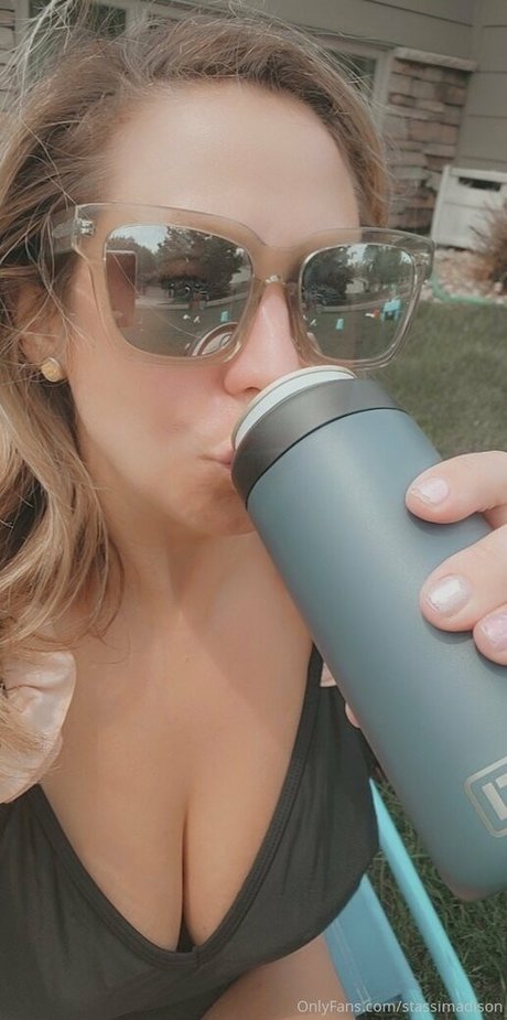 stassimadison naked star archive