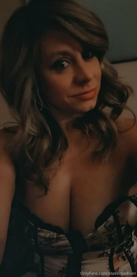 stassimadison model beautiful gallery