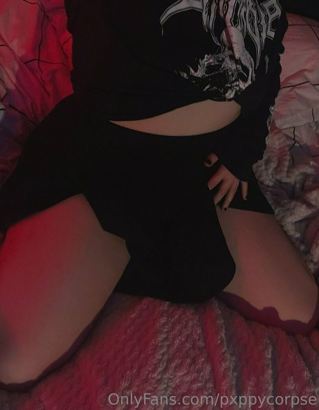 pxppycorpse model free img