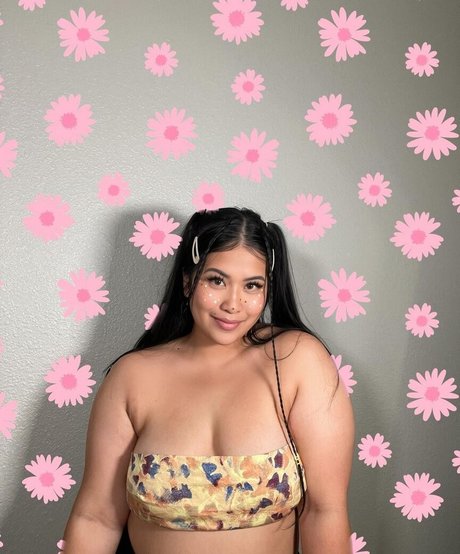 BellaBun Bo Bae nudes model images