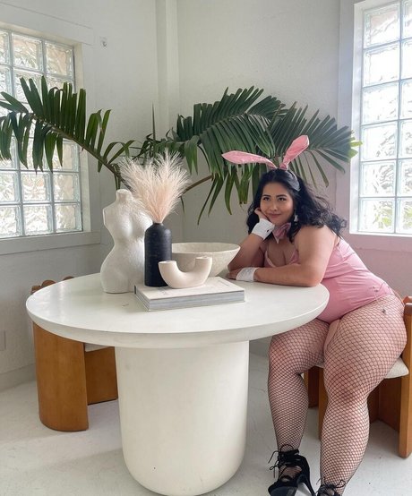 BellaBun Bo Bae model high quality gallery