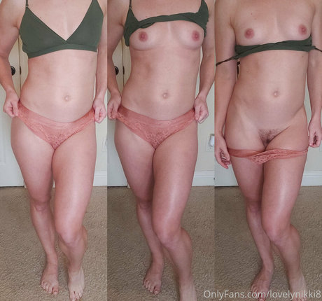 naughty nikki pornstar sexy galleries