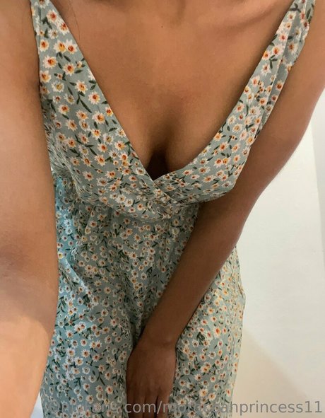 moroccanprincess11 star hot pics