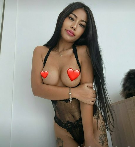 ritasmile model perfect pics