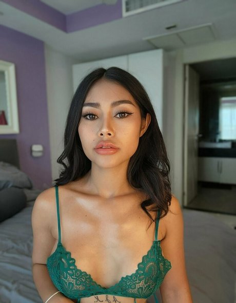 ritasmile model sexy pictures