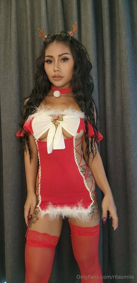 ritasmile top model galleries