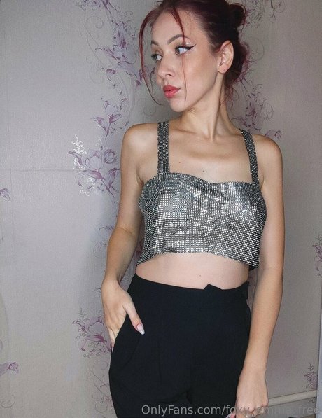 foxy emmma nice model picture