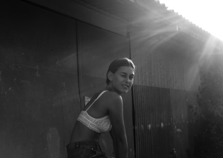 Roni Shif best model pictures