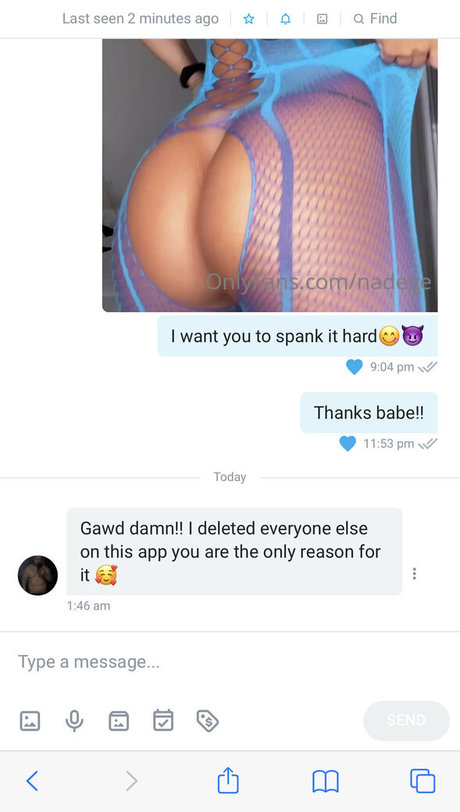 nastyselene pornstar sex images