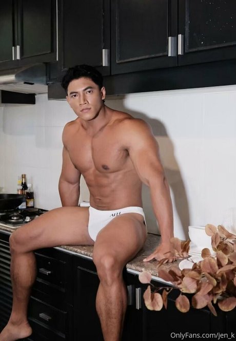 jen k model adult pictures