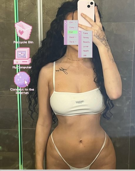 Sofigonewild nude pornstar picture