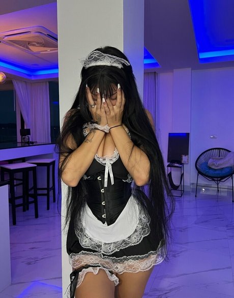 Sofigonewild nude actress image