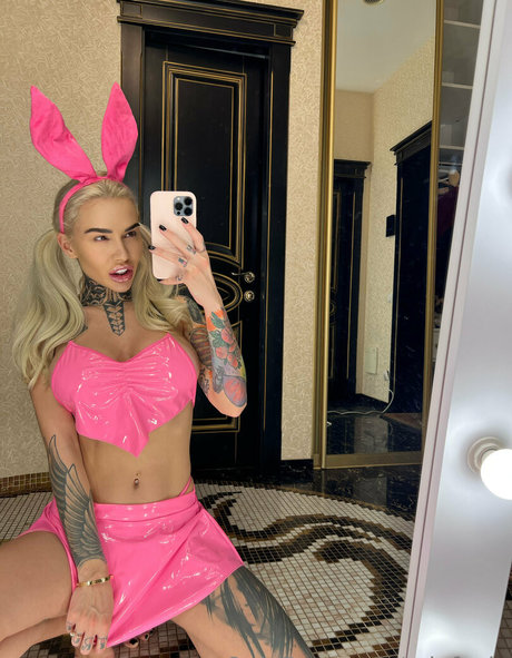 mia foxybae model high quality galleries