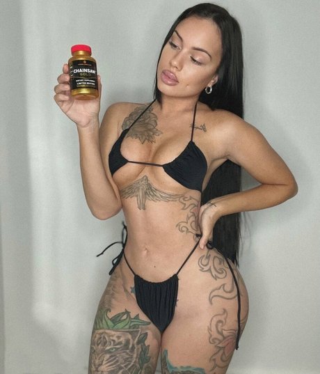 biancatoxic pornstar sex photo