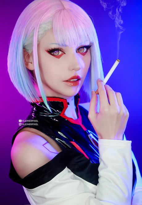 Kleiner Pixel model xxx archive