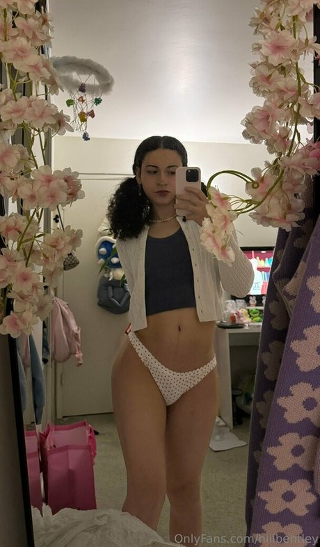 hiiibentley model pornographic archive