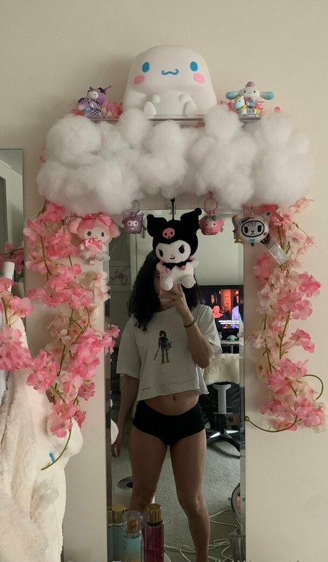 hiiibentley pornstar sexy picture