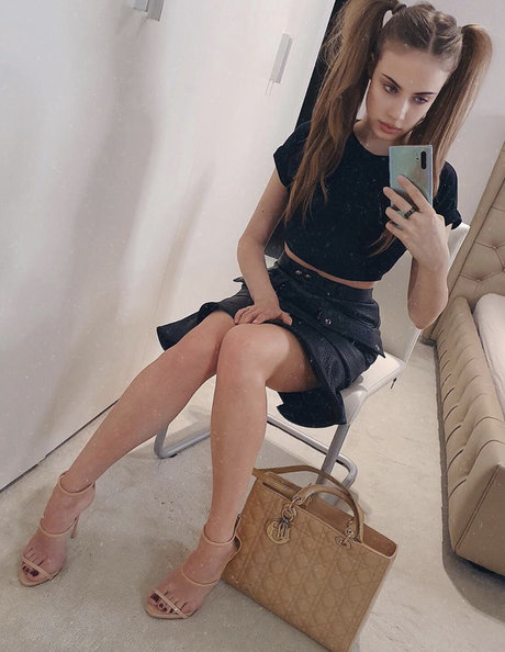 Xenia Tchoumitcheva xxx star archive