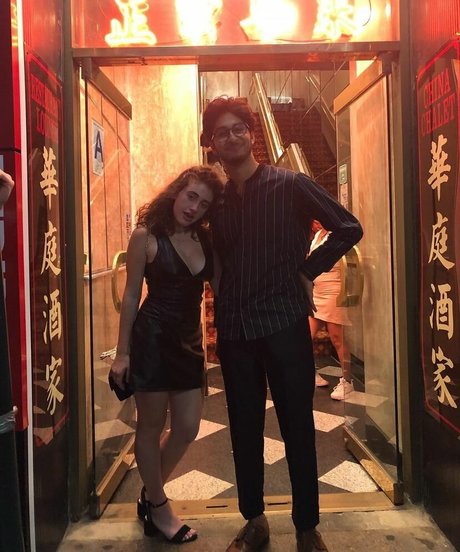 Rachel Sennott actress pics