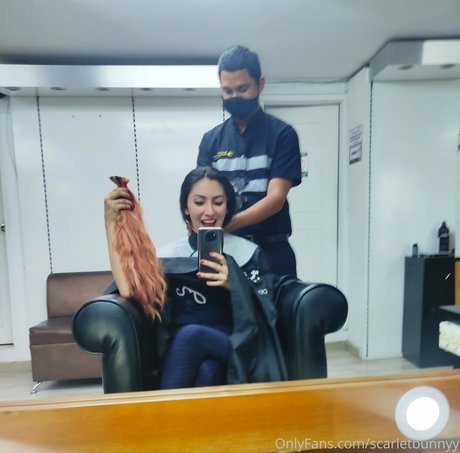 scarletbunnyy sexy pornstar archive