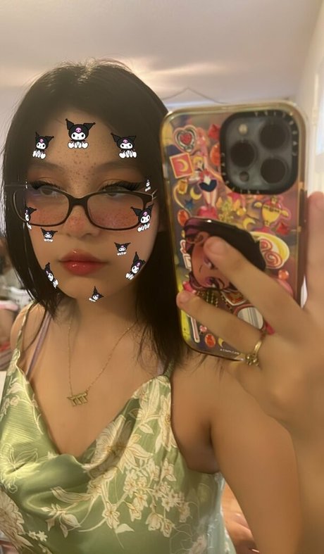 Luvmails pretty star picture