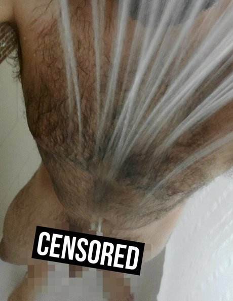 beardedgeeky pornstar naked images