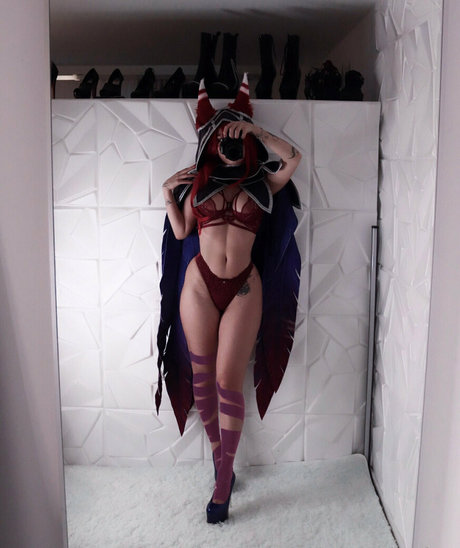 yukimi cosplay free star porn gallery