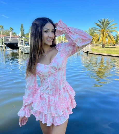 Ava Justin nude model pictures