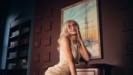 Wolffix pornstar erotic photo
