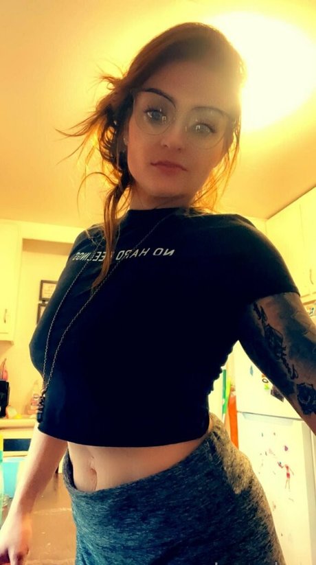 lexybebe5 art actress pic