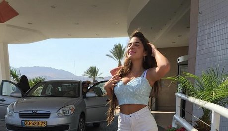 Nofar Froim best model image