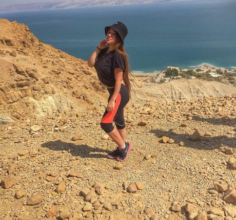 Nofar Froim profile image