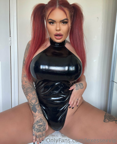 lexie vip x model porn picture
