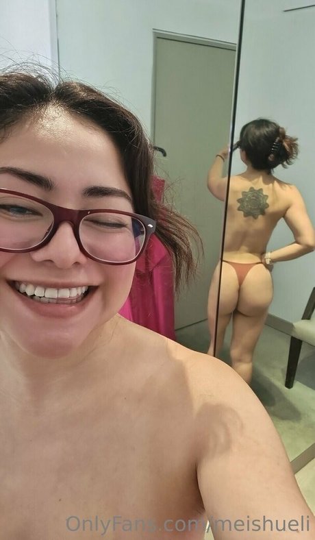 meishueli pornographic actress image