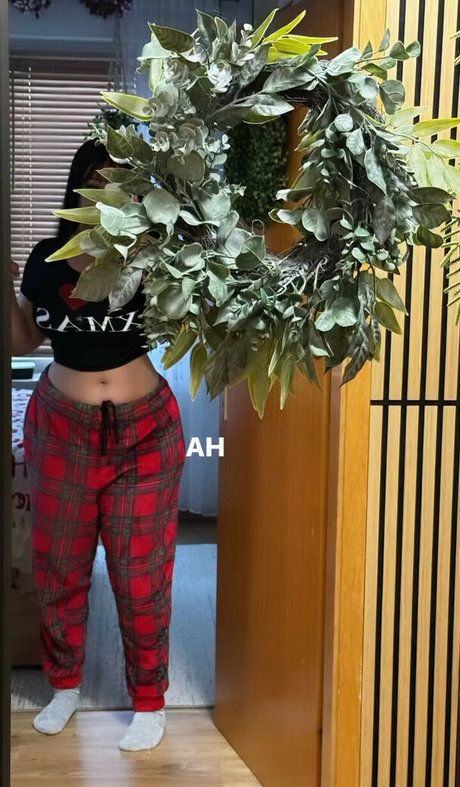 Vanillase art pornstar photo