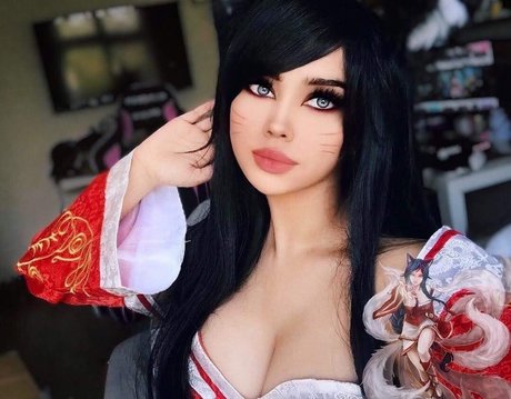 jasikyu art pornstar image