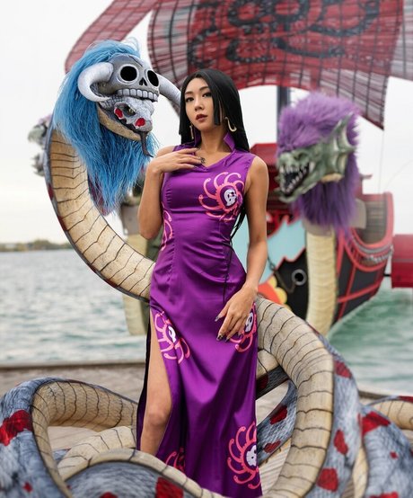 Lenalemon star nude pics