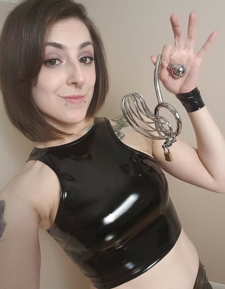 GoddessEris top pornstar picture
