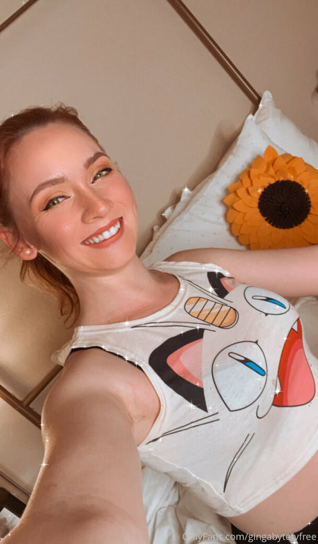 ginwoodsx high quality pornstar photos