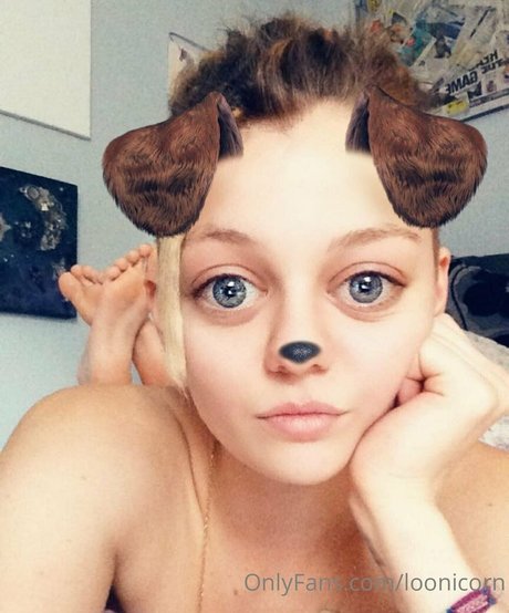 loonicorn pornographic star archive