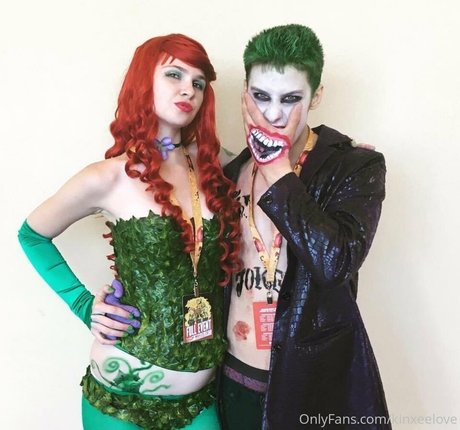 cherryfoxjk star top images