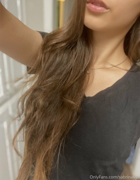 sabrinakye free actress photos