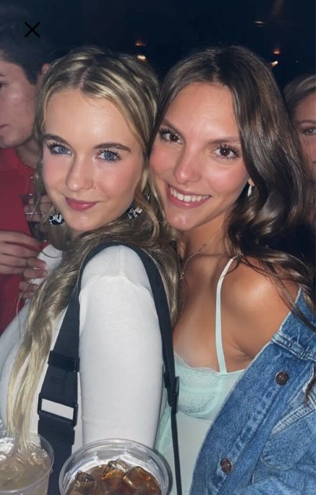 Maddie Gilmore perfect actress archive