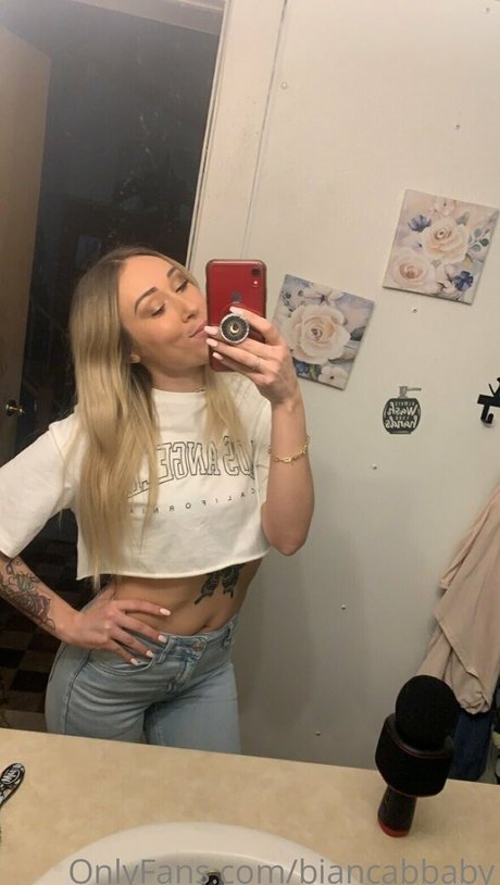 biancabbaby star sexy gallery