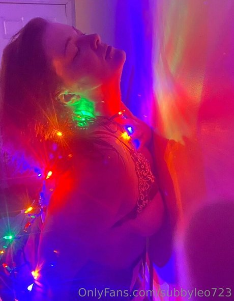 subbyleo723 erotic pornstar image