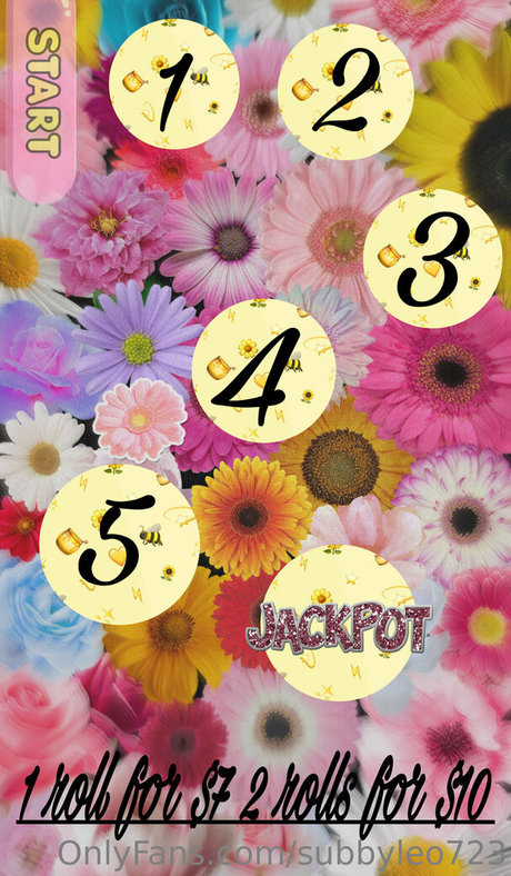 subbyleo723 model nude galleries