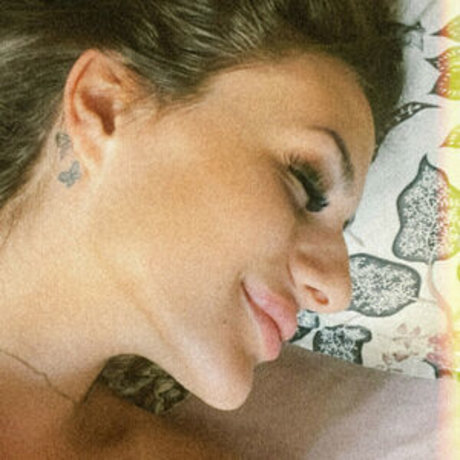 kristylina pornographic model pic